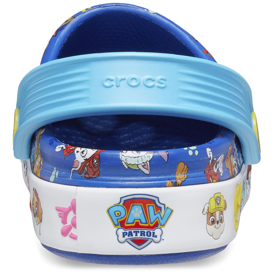 Crocs Toddler Pawpatrol™ Off Court Clog